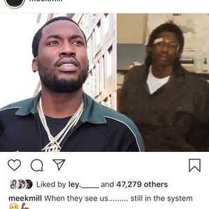 Meet your Posher, Leon